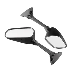 GSXR 600 750 K4 Motorcycle Rearview Side Mirrors for Suzuki GSXR600 GSXR750 2004 2005 Rear View Mirror