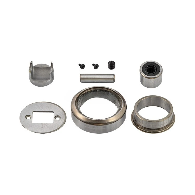 Gabelstaplerzubehör CBD Rollenkomponenten-Reparatursatz 31403000009