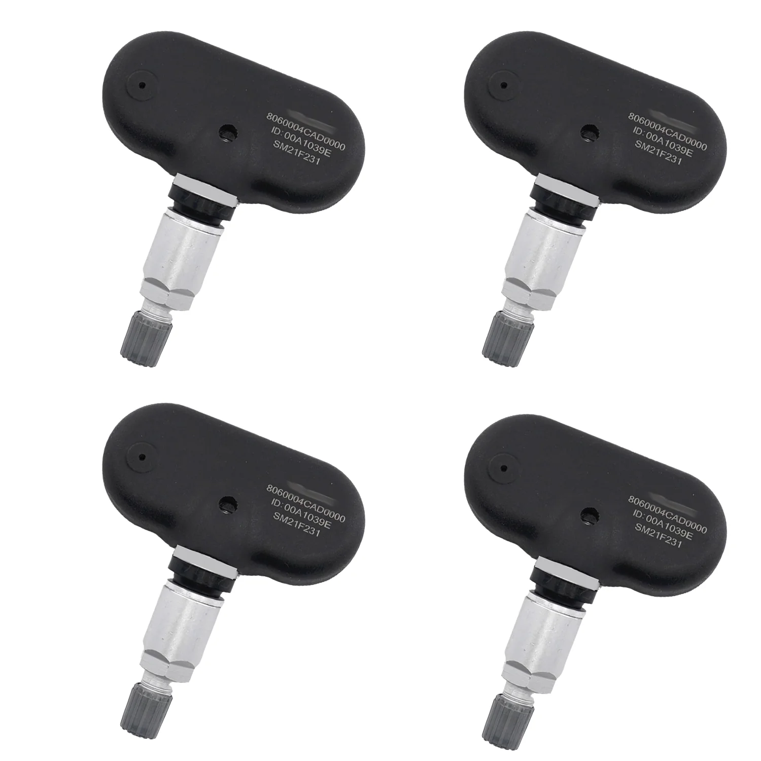 

1/4PCSTire Pressure Sensor TPMS Tire Pressure Sensor GACMOTOR GS7/8 8060004CAD0000 TPMS