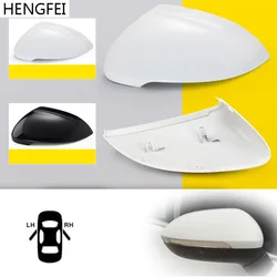 Accessories For Car Volkswagen VW Passat b8 2017-2019 Rearview Mirror Cover Lid Case Shell