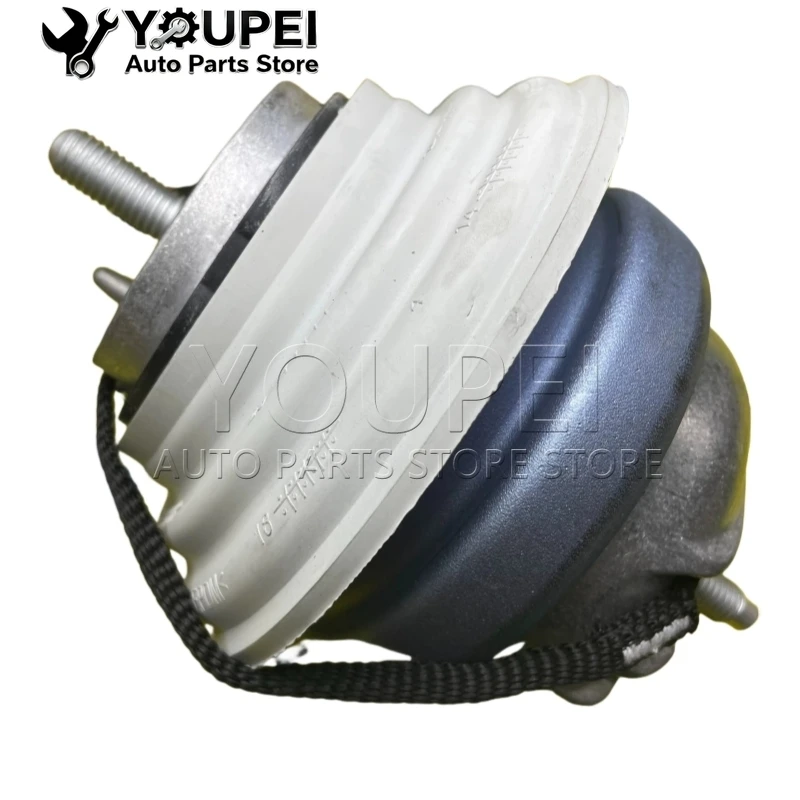 

For Jaguar Engine Motor Mount XF 2.2 LITRE TURBO DIESEL C2Z13435 C2D6341 C2Z10603