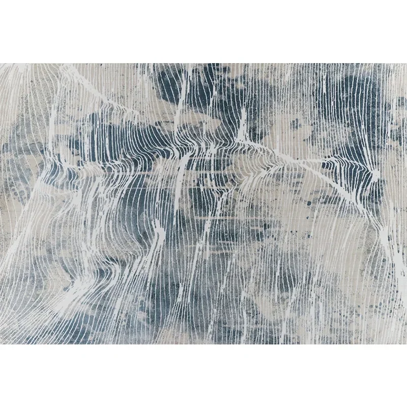 

Living room carpet Bedroom dirt-resistant bedside blanket Easy care Home sofa Bedside blanket Floor mat