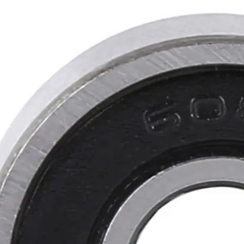 자전거 허브 프론트 리어 허브 휠 볼 베어링, 163110-2RS 베어링, 16x31x10mm ABEC-1 163010 RS 16x30x10mm, 10 개