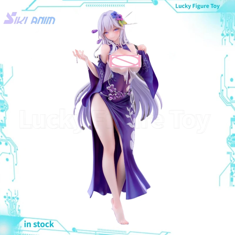 

【Оригинал】SIKI ANIM Water Saint масштаб 1/7, красивая модель игрушки