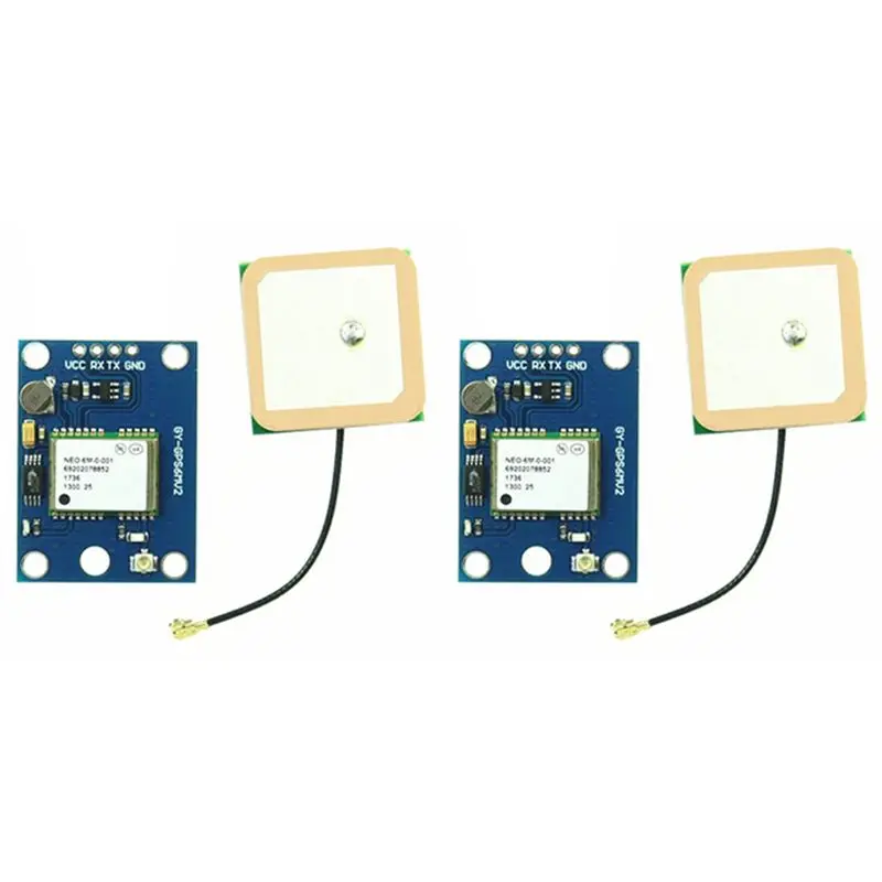 Promotion 2X GY-NEO…