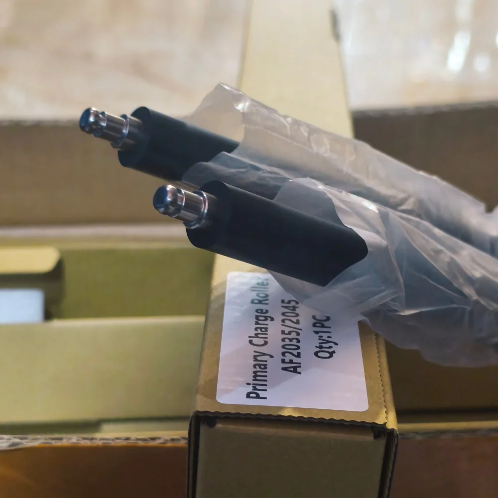 

5X AD02-7012 Primary Charge Roller for RICOH 2035 2045 3035 3045 1035 1045 MP 3500 4000 4001 4002 4500 5000 5001 5002 SP 8100DN