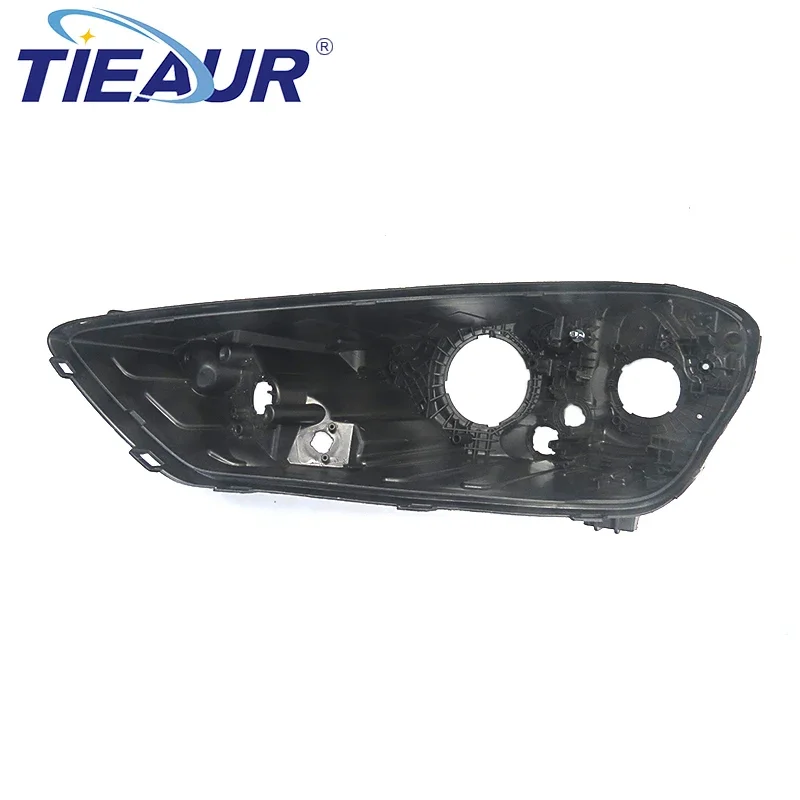 

HTTCY Галогенная фара, задняя крышка, корпус авто лампы, задняя база фары, автомобильные аксессуары для Hyundai TUCSON 2015 2016 2017