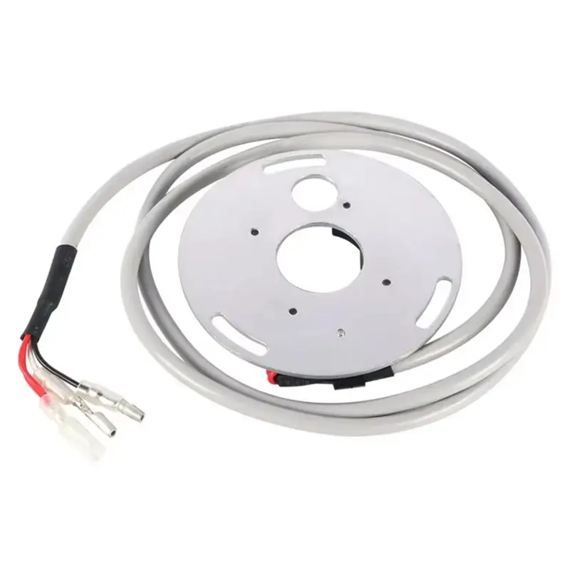 ABOK-For Honda CB500 CB550 CB750 Electronic Ignition System CDI ECU DS1-2 1969 1970 1971 1972 1973 1974 1975 1976 1977 1978