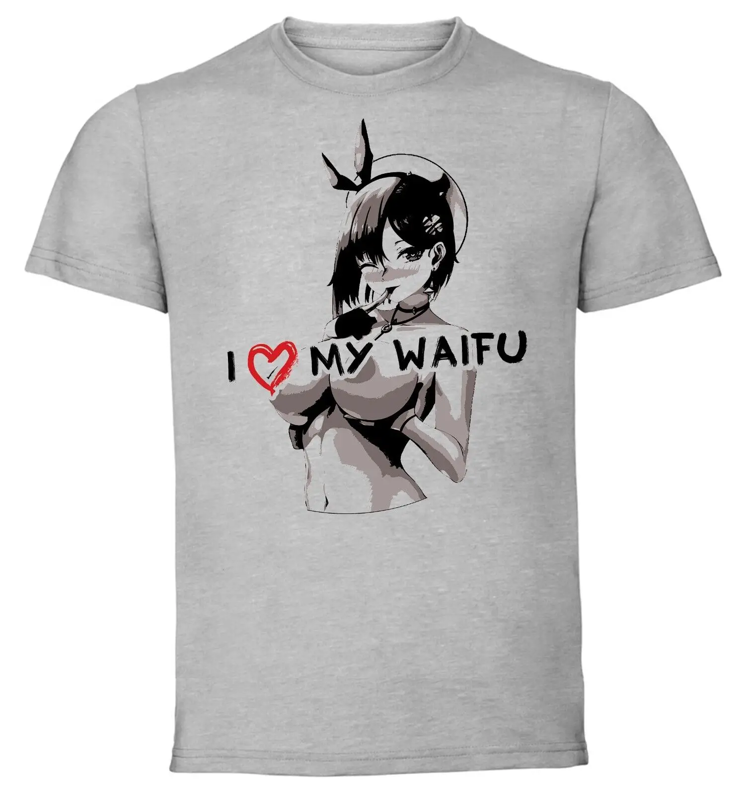 

TShirt Black Ink Waifu Atelier Ryza Reisalin Stouts PE0380 Unisex clothing
