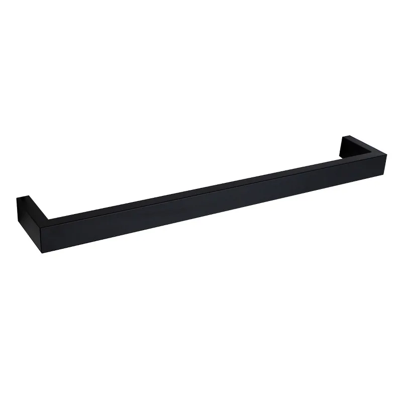 バスルーム用のステンレス製サーモスタットラック,バスルーム用の個別の構造,タオルラック