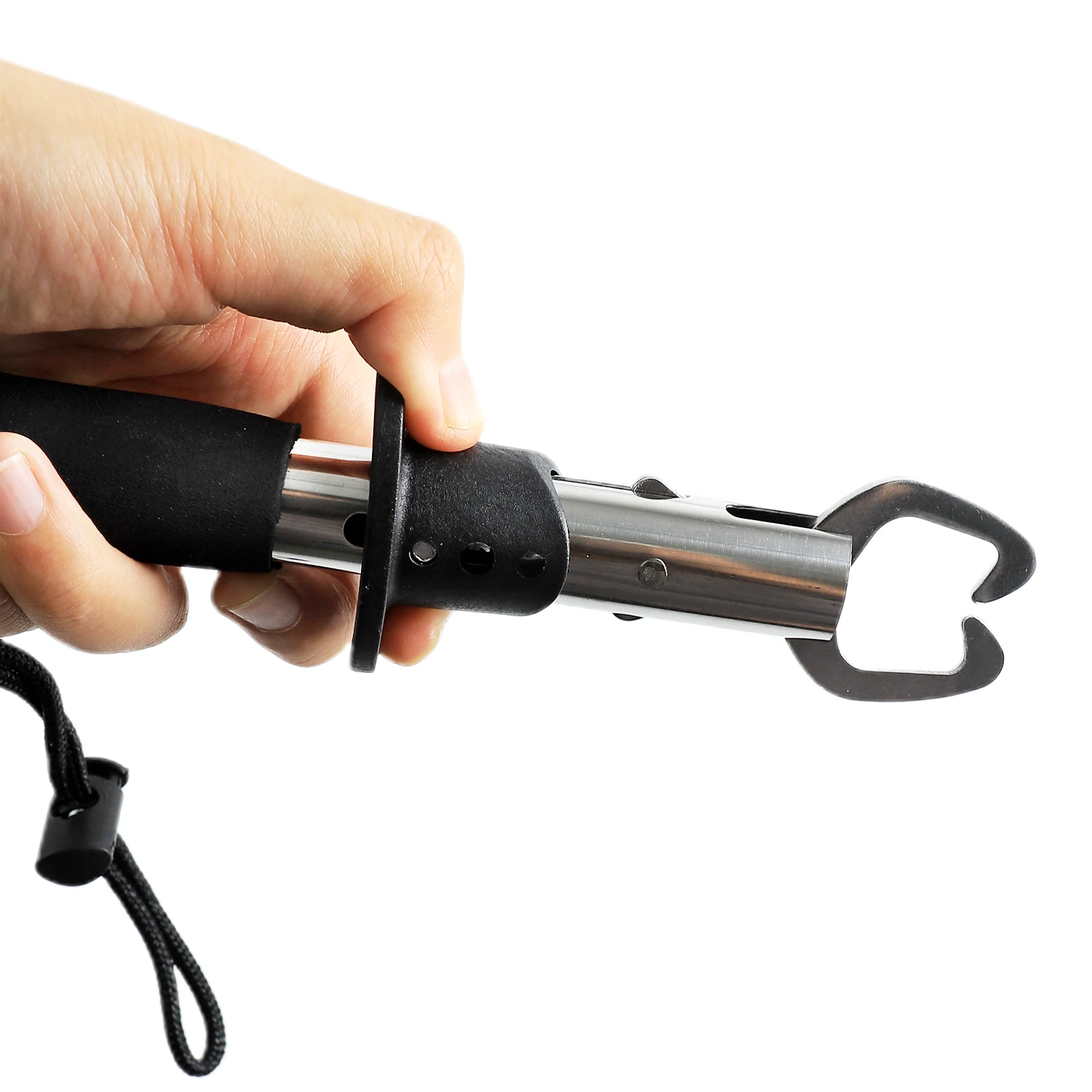 Stainless Steel Fis… - image