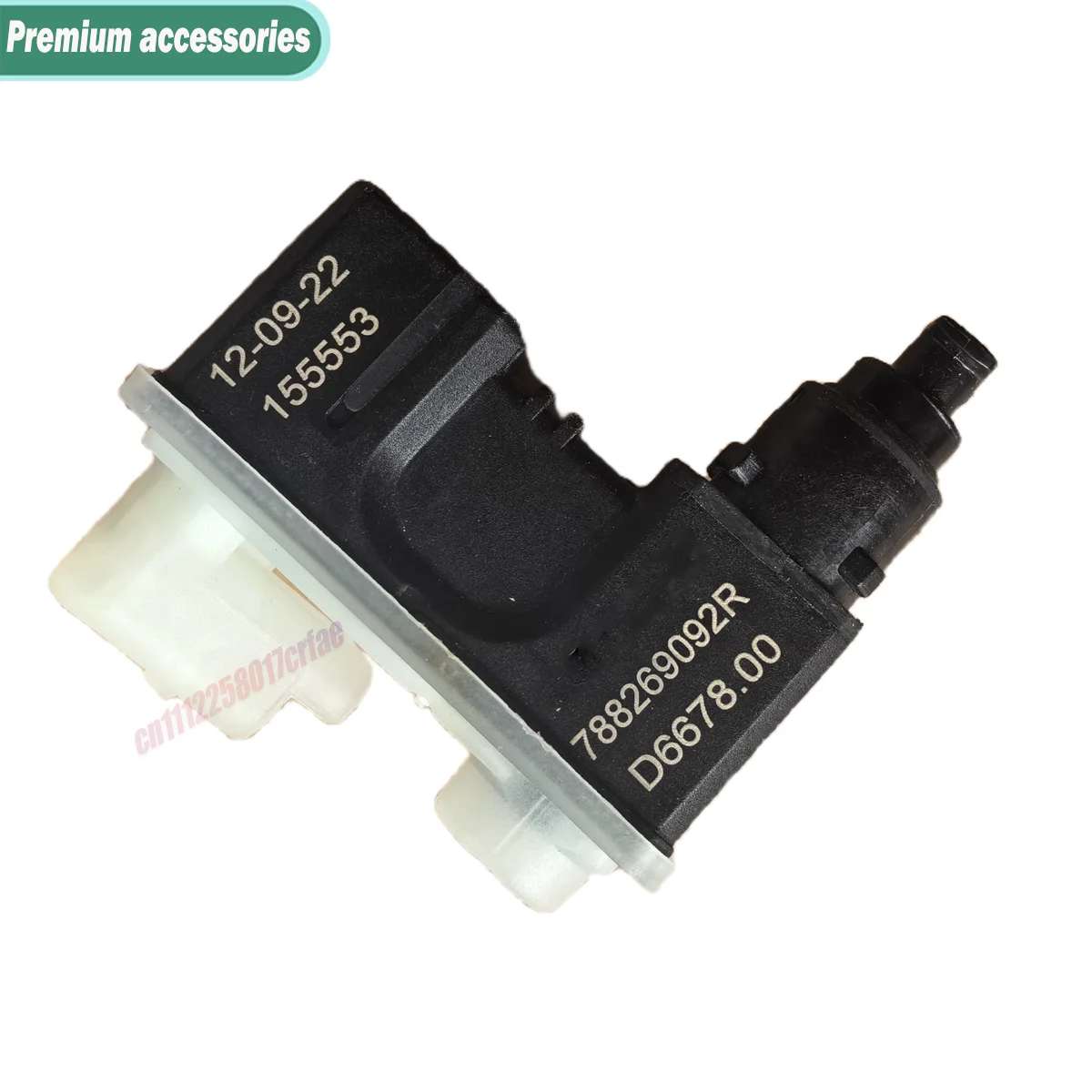 For Opel Combo Corsa Grandland Zafira For Vauxhall For Citroen Jumpy C4 C5 Ds3 4 Fuel Tank Cap Port Cover Actuator Motor Switch