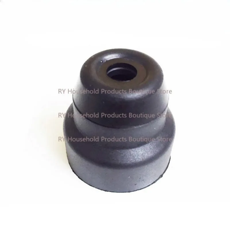 For Bosch Impact Drill Head Cover/GBH2-20/24/26 Electric Hammer Chuck Cover Impact Drill Elastic Sleeve