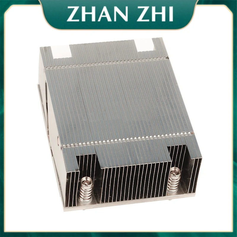 

NEW Cooler CN-08XH97 FOR PowerEdge R530 Server CPU Processor Heatsink CPU Heat Sink 8XH97 Cooling Radiator 08XH97