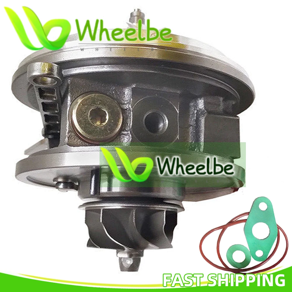 

NEW TURBO CARTRIDGE CORE For HYUNDAI GRAND SANTA FE KIA SORENTO 2.2 CRD 2012 53039700430