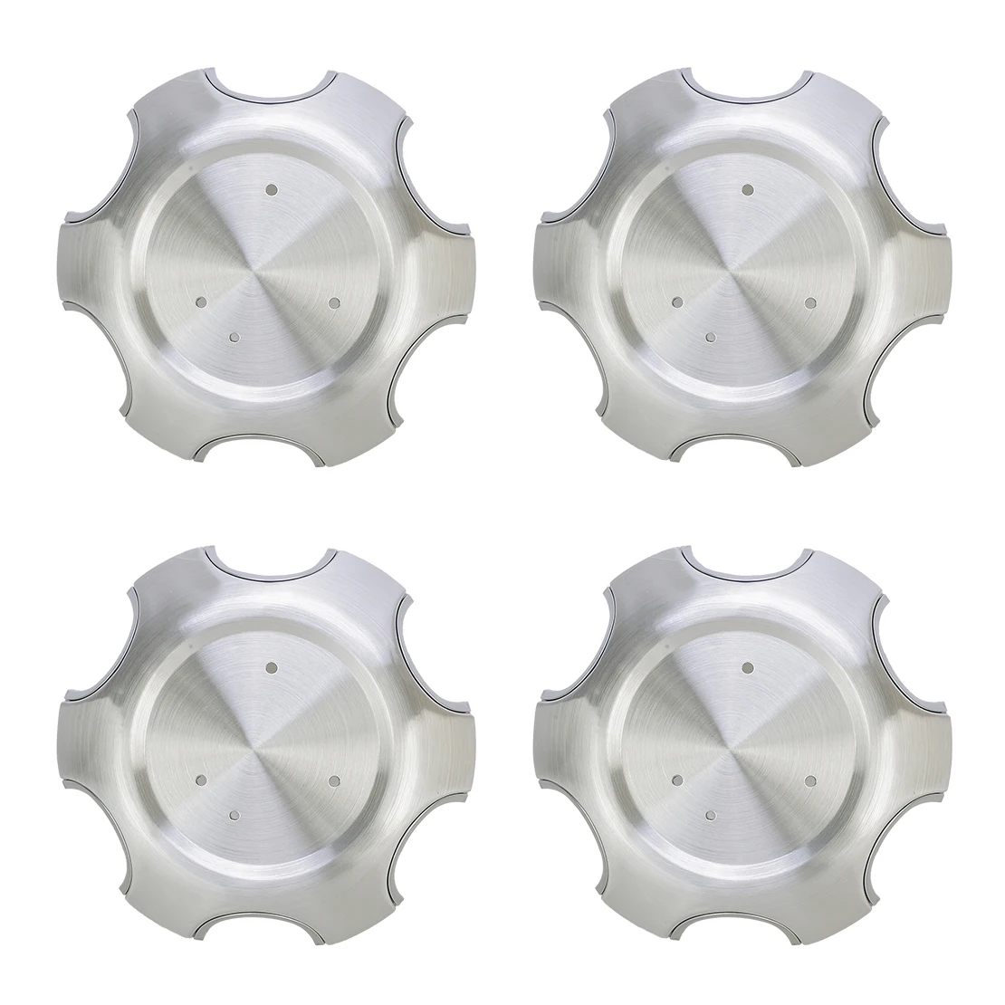 42603-60500 4pcs 139mm Wheel Center Hub Cap Cover Shell Fit for Toyota Prado FJ120 2009 2008 2007 2006 2005 2004 2003