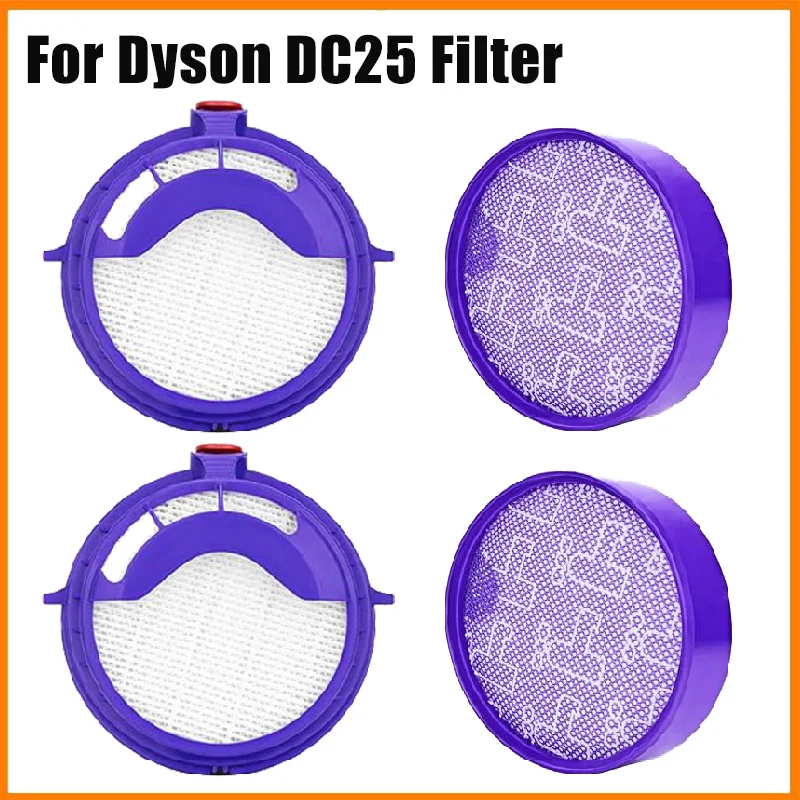 Replacement Filter …