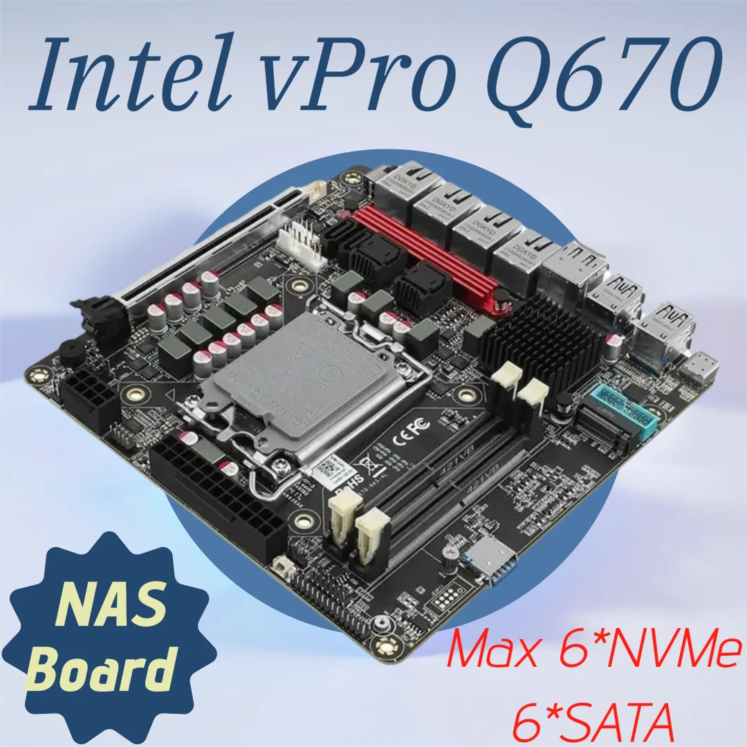 N350 Mini PC: La Soluzione Perfetta per un PC Potente in un Formato Minimo