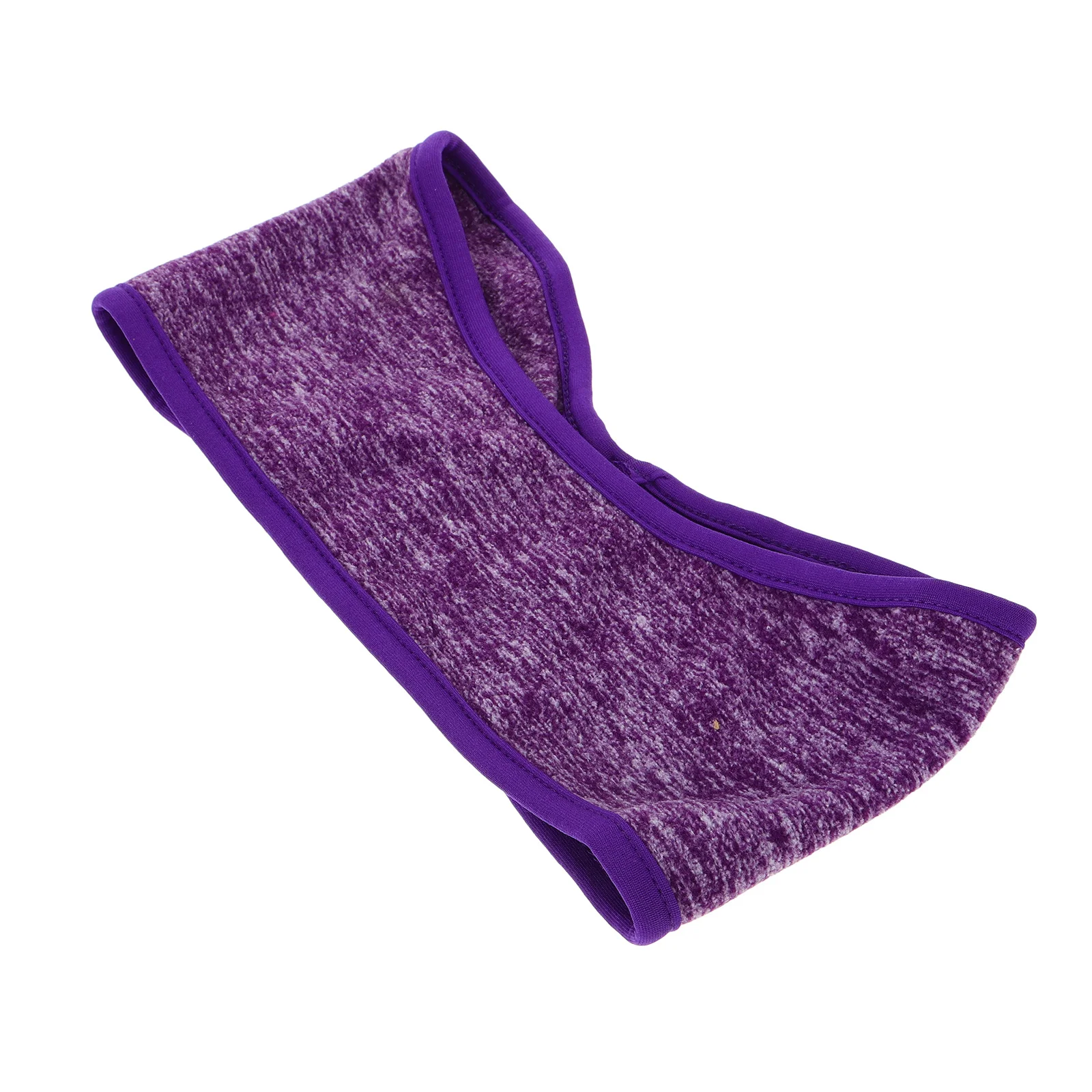 

Windproof Warm Fleece Headband Ear Warmer Running Cycling Sports Headband for Men Women Cold Football Headbands for Men