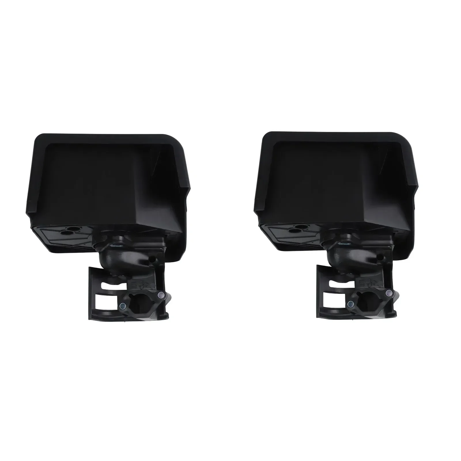 

Cover Assembly As Picture Air Filter Housing Easy Installation Design Engine Performance Optimization For Engine Maintenance