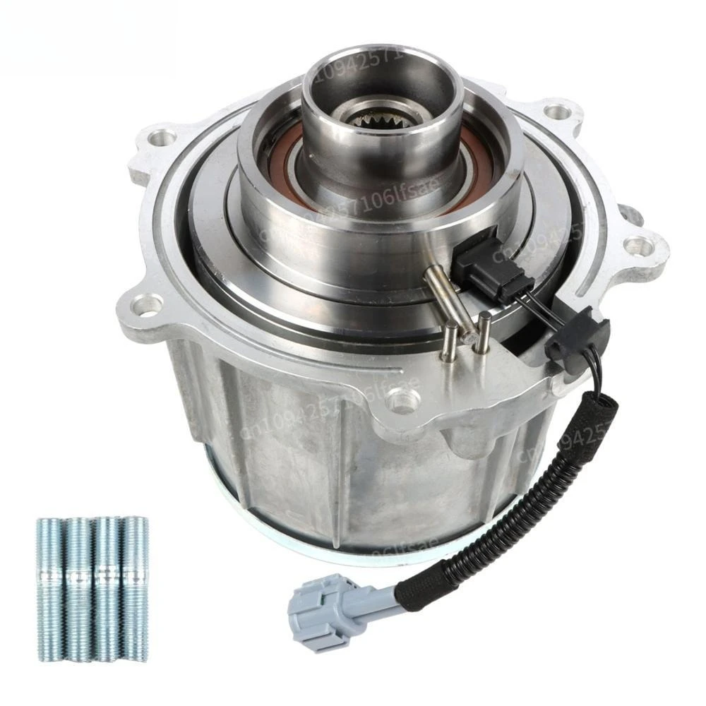 

Rear Differential Coupling Assembly AWD 38761-4BF0A 38761-4BF1A