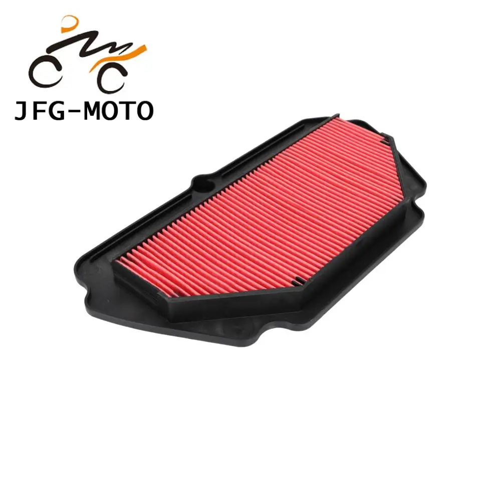 Motorcycle Accessories Air Filter Cleaner For KAWASAKI NINJA ZX6R 636  2009 2010 2011 2012 2013 2014 2015 2016 2017 2018 2019