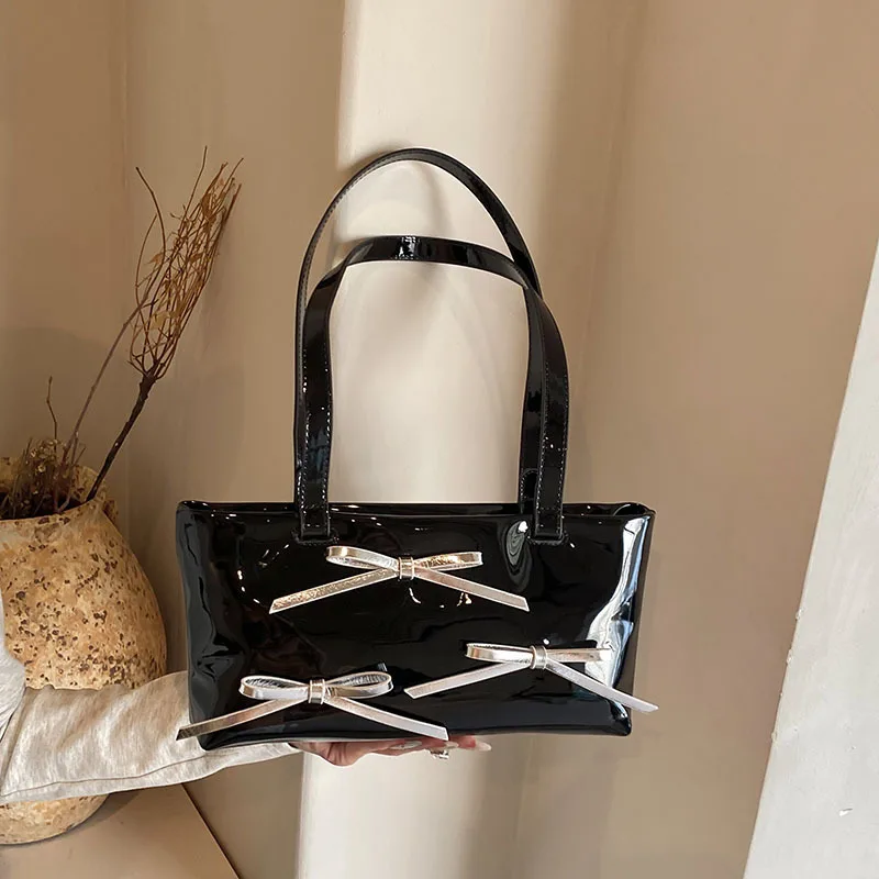 

2025 New Fashion Underarm Tote Bag for Women, Genuine Leather Large Capacity Multi-way Shoulder Crossbody Purse Bags for Women