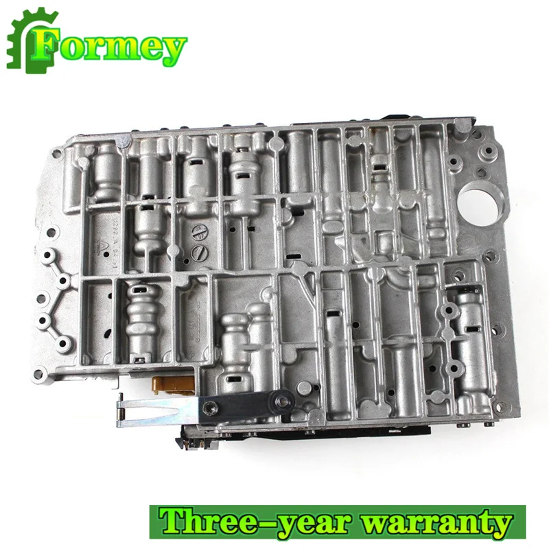 

722.6 A1402700606 A1402700069 TCU+Valve Transmission Gearbox Control Unit 5-Speed Automatic Transmission For Mercedes-Benz