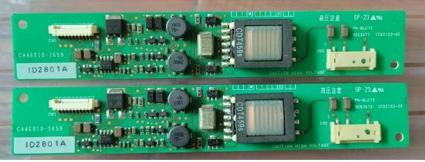 High voltage strip, inverter CA46010-1659 PH-BLC75 N263673