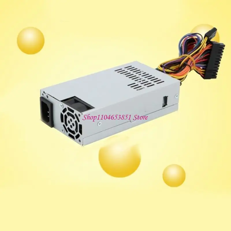 220V Desktop Computer Power Supply Flex200w Small Equipment 1U Multi-channel Atx Power Supply 200W PC Power Supplies
