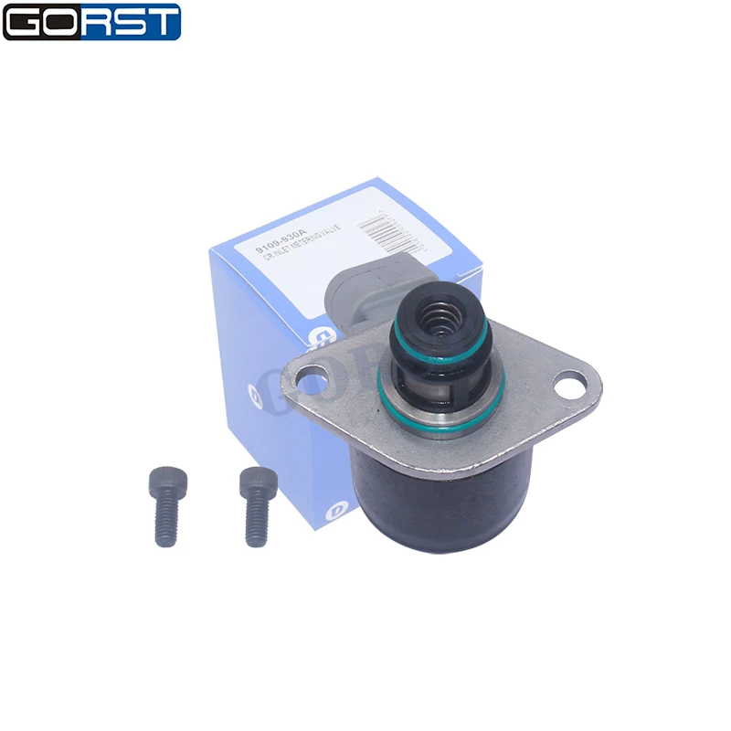 

Metering Unit 9109-930A for Delphi for Kia Benz Sprinter C-Class Car Auto Part 33115-4X400 Common Rail Pressure Control Valve