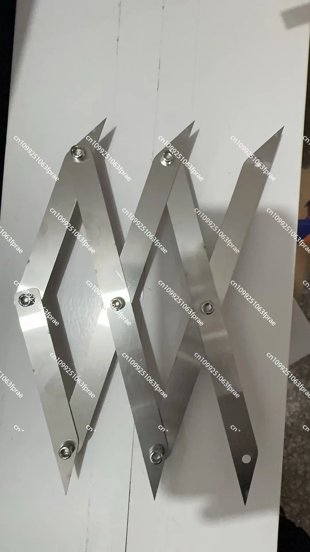 New 3-Point Picket Master The Center Tool Finder