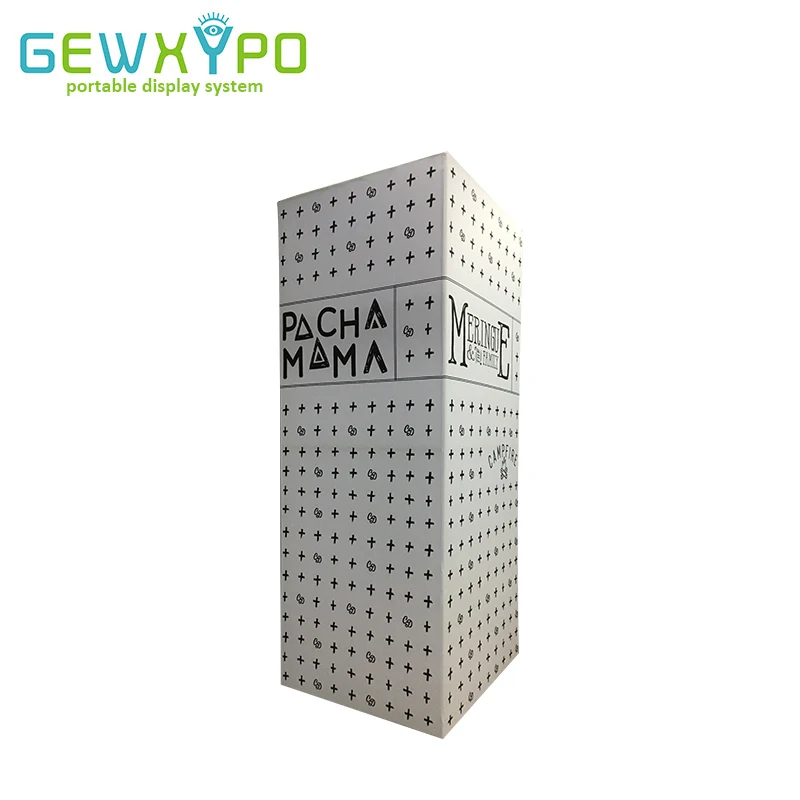 4Ftx4Ftx10Ft Exhibi… - image