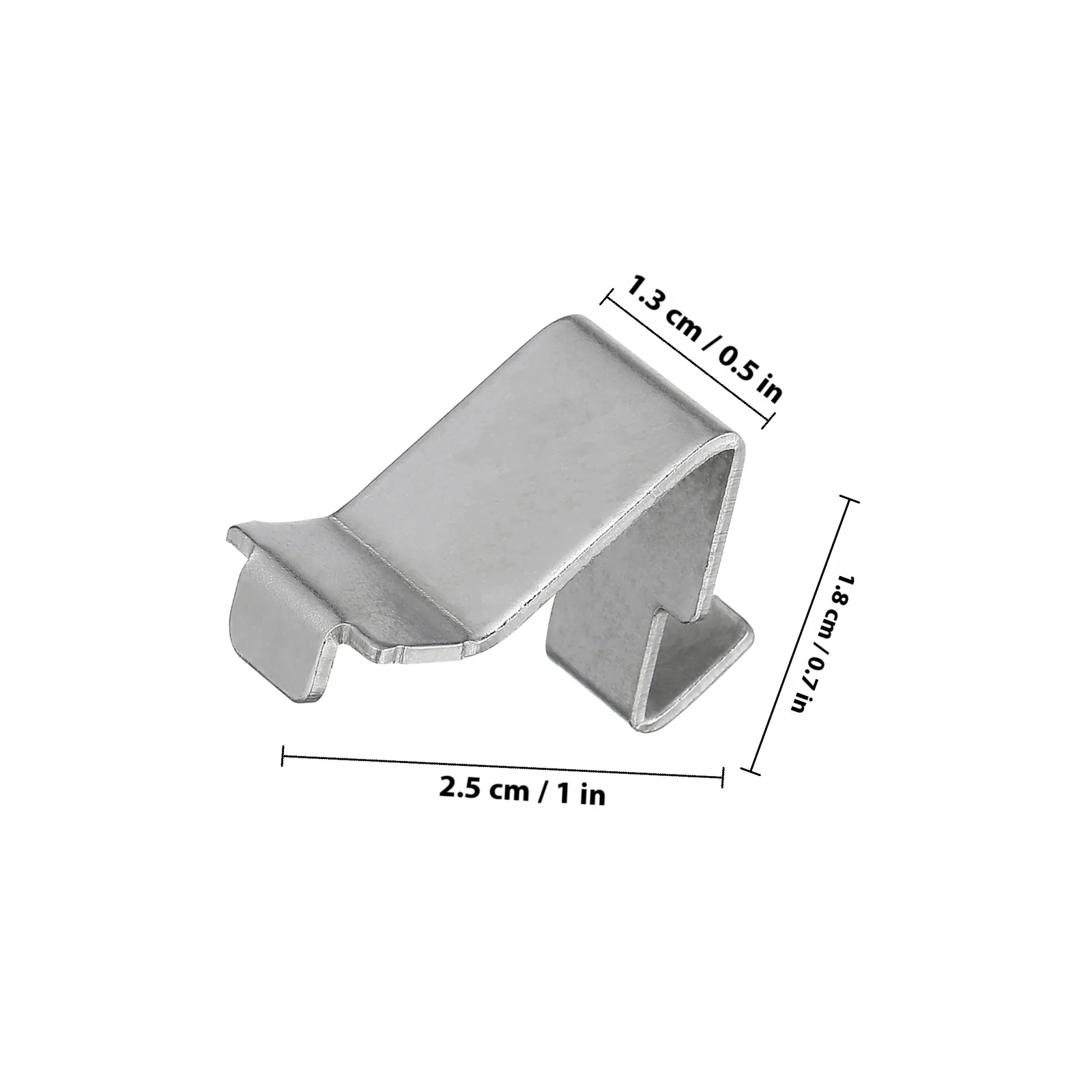12 قطعة مقاطع خزانة الملفات خزانة معدنية الجرف دعم كليب لخزانة الكتب المطبخ الرف يدعم قوس الأجهزة متعددة الوظائف