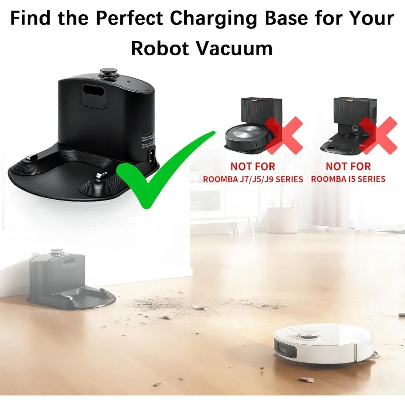 A61I Charging Base …