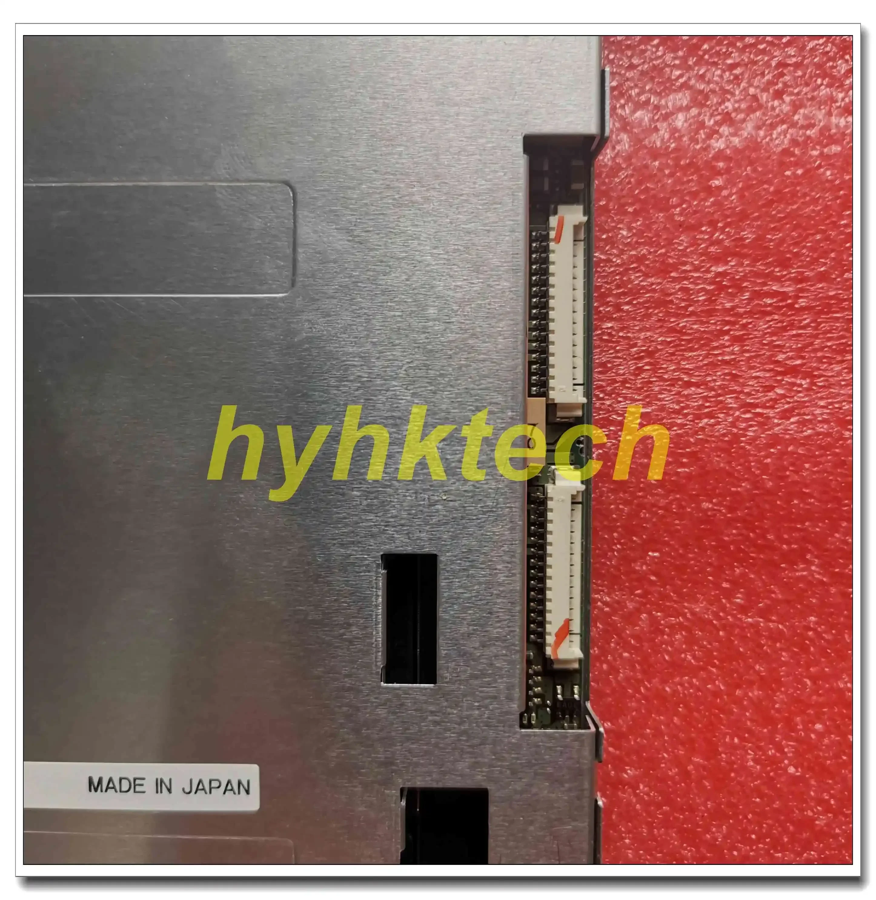 توريد شاشة LCD أصلية KCS104VG2HC-G20 مقاس 10.4 بوصة، جديدة ودرجة A+ في المخزون، تم اختبارها قبل الشحن