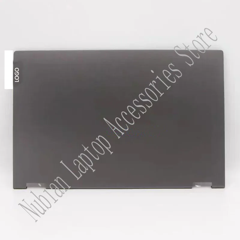 New For Lenovo Ideapad Flex 5 15IIL05 5 15ITL05 5 15ALC05 LCD Back Cover Rear Lid Metal version