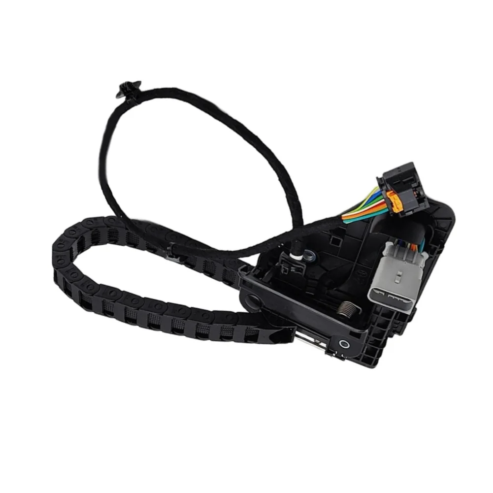 Car Sliding Door Wiring Right Side For Toyota For Proace 2017-2024 For Fiat For Scudo 2020-2024 For Vauxhall For Vivaro For Mk3