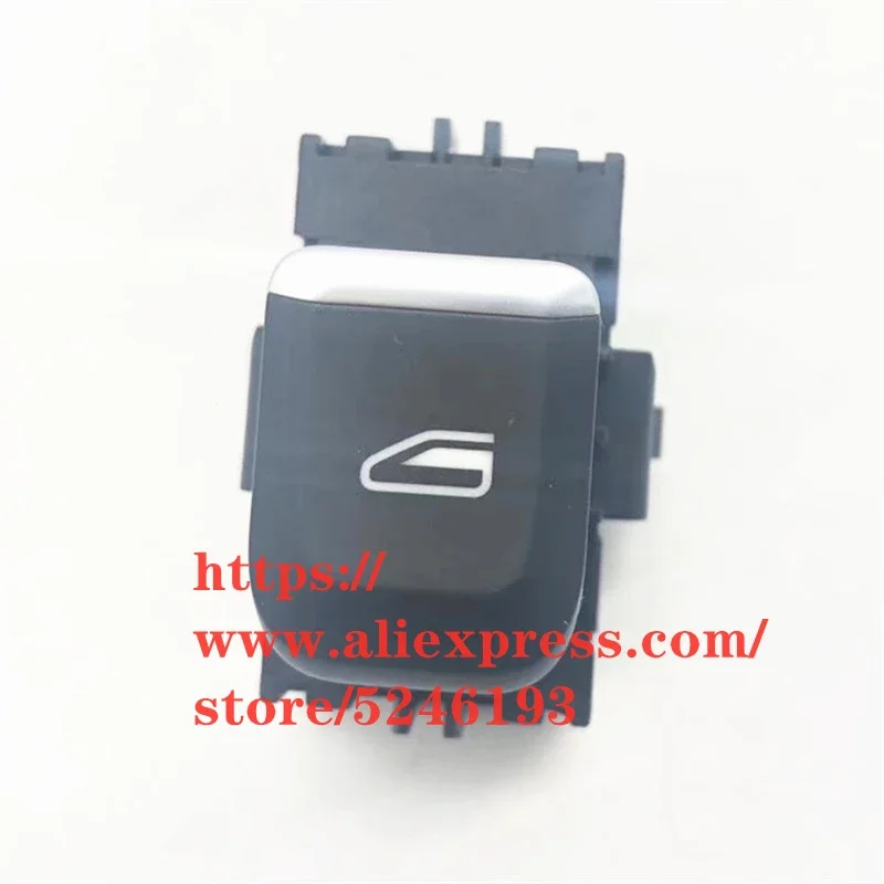 Electric Window Glass Lifter Control Switch for Geely Atlas boyue Emgrand X7 Sport