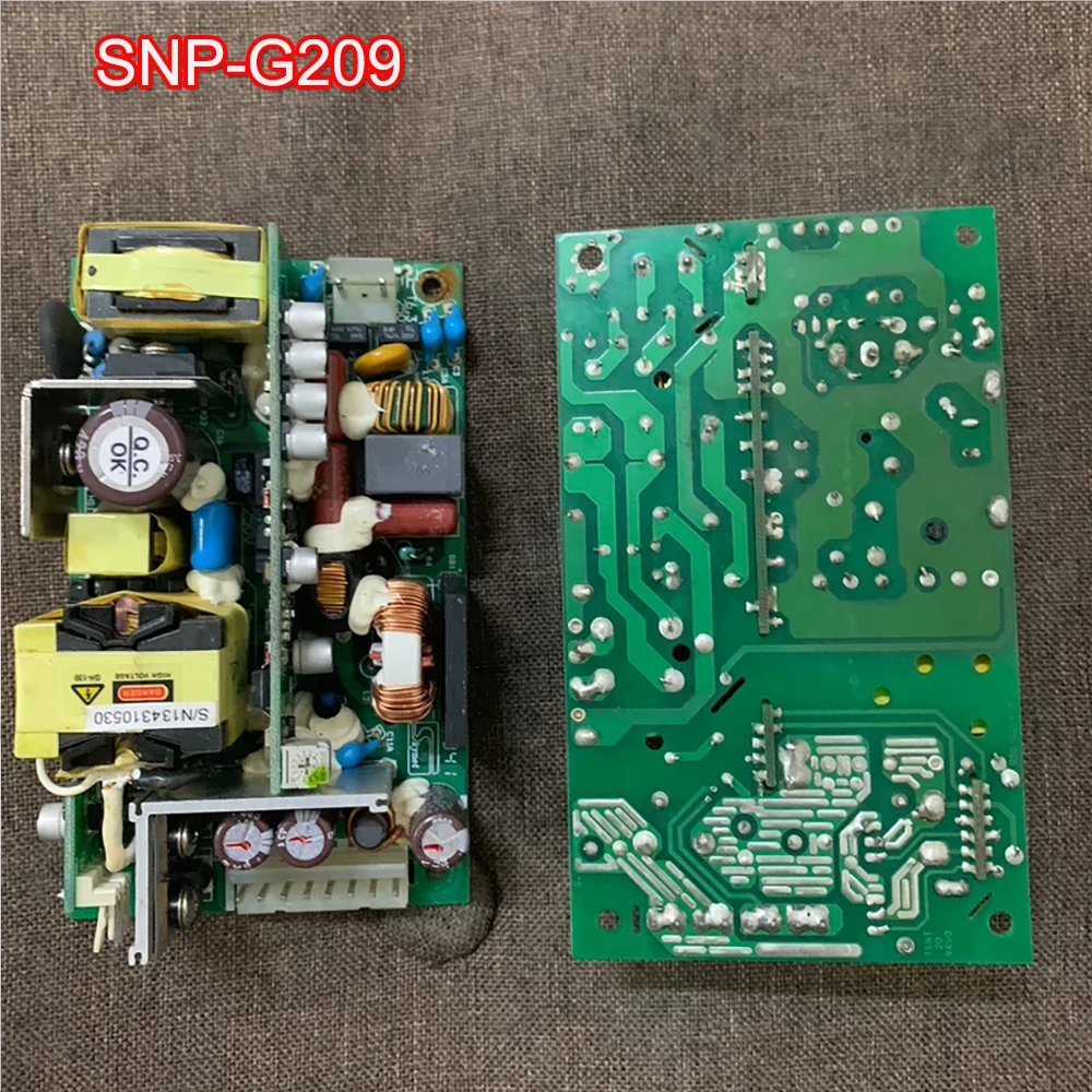 

1 шт. для блока питания Skynet SNP-G209 24 В-8,4 А 24 В-12,5 А