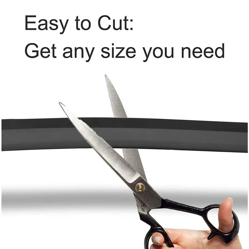 2M Robot Virtual Magnetic Stripe Wall For xiaomi Sweeping Robot 1/ 2 Generation mijia mi roborock Robot Vacuum Cleaner parts