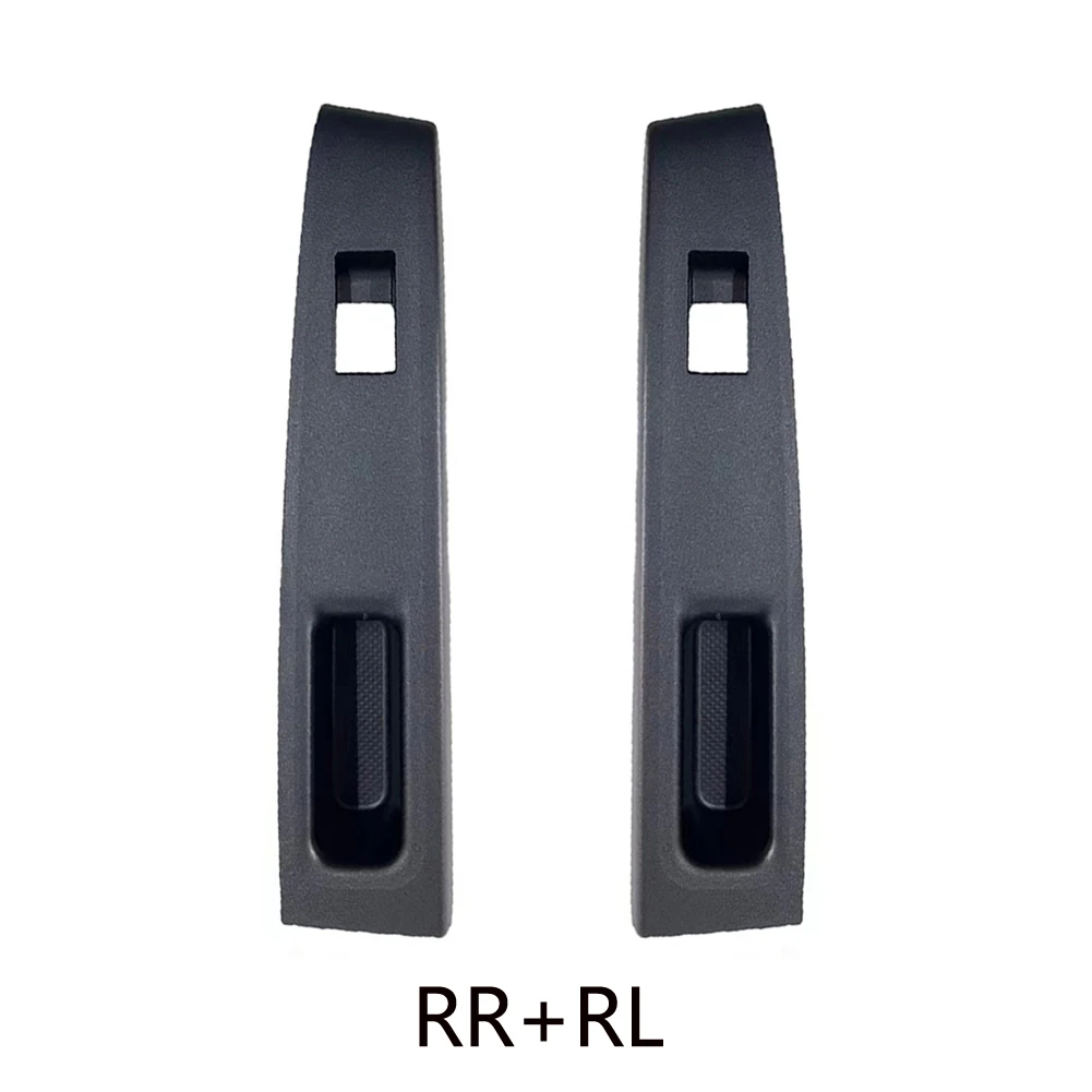 Hot Sale Pair Rear Armrest Upper Panel For Toyota For Vitz For Yaris 10-14 Part Number 74271-52230-C0,74272-52230-C0