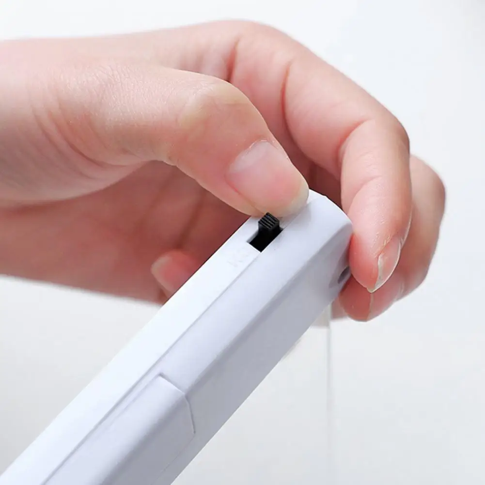 Reading Light Compact Reading Light Portable Led Book Light for Durable Full Page Illumination Ideal for Home School Bedtime