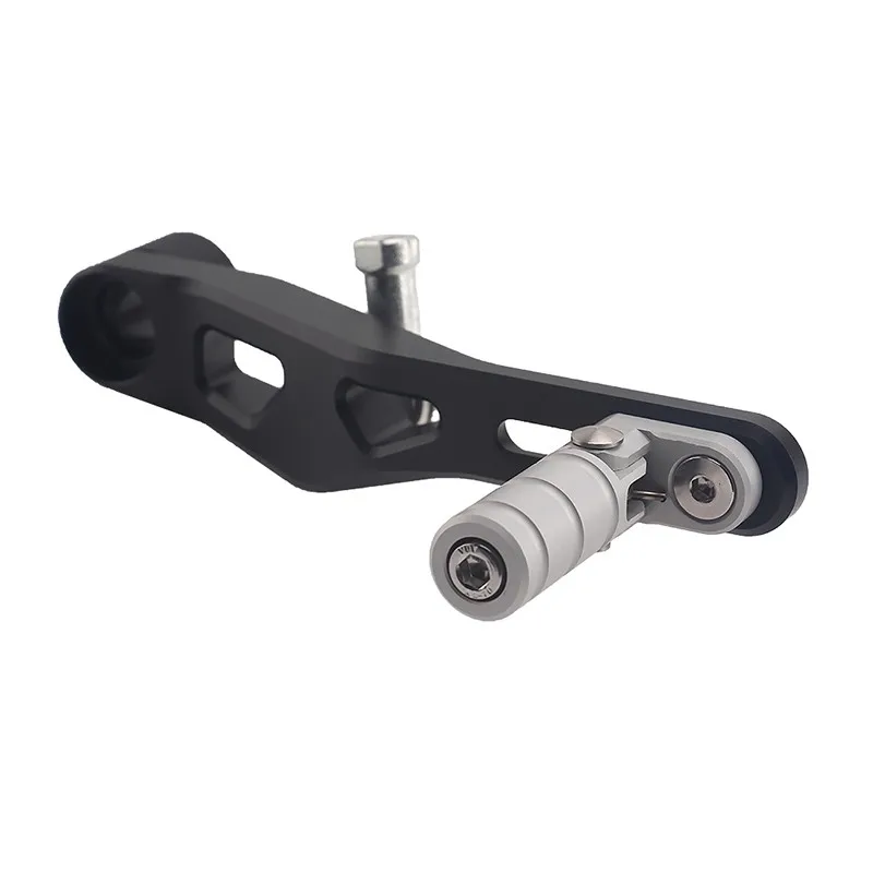 

Для Honda CB750 Hornet CB 750, регулируемый рычаг переключения передач, аксессуары для мотоциклов