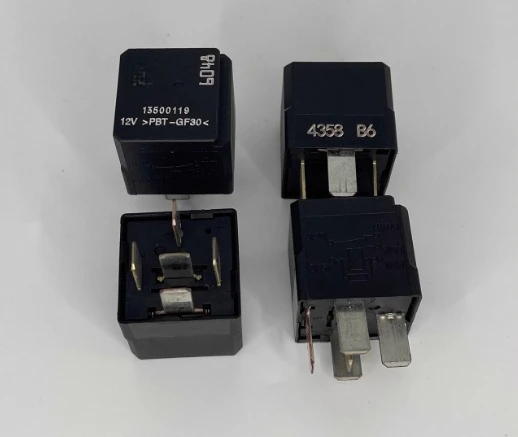 

1 шт. для Buick 6048 Cruze автомобильное реле 13500119