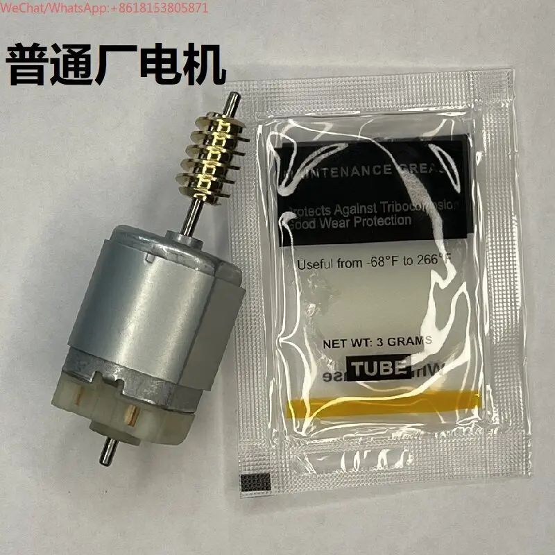 Steering Lock ELV Motor Directional Column Lock Module Motor W204C Class E Class W212 GLK Genuine Warranty