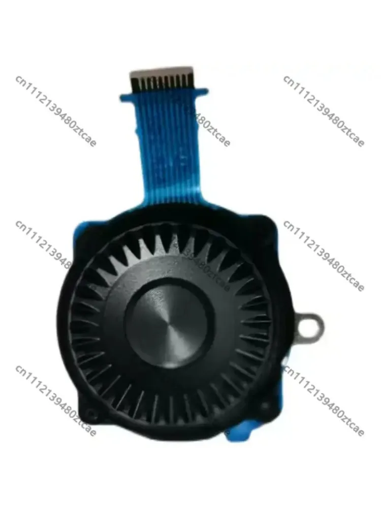 Camera Back Dial Button Board Confirm Key Replacement Repair Spare Parts For Mirrorless Digital Camera