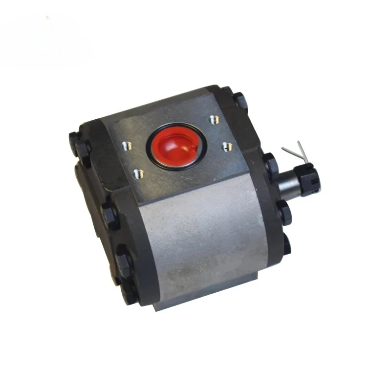 مضخة هيدروليكية E2NN600BA للجرار