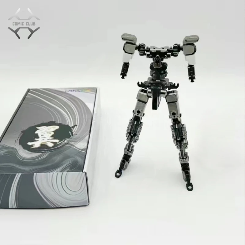 

COMIC CLUB IN STOCK SPRING AND SUMMER MODEL Metal Frame For DABAN 8827 Assembly Action Model Figure Toys