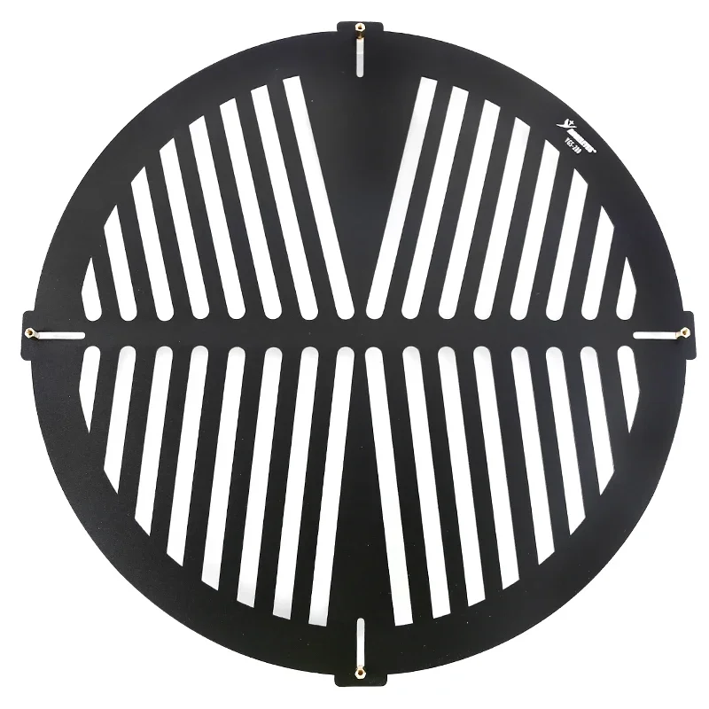 Auminum Alloy Bahtinov Focusing Mask for Astronomical Telescope Observable Diameter 60mm-270mm